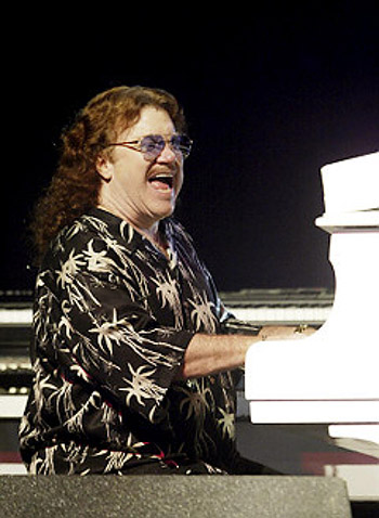 Billy Powell